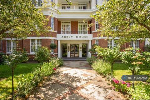 undefined, Abbey House, London, NW8