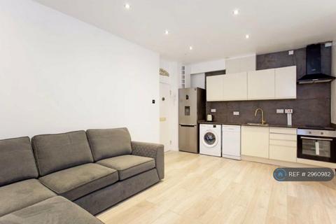undefined, Abbey House, London, NW8