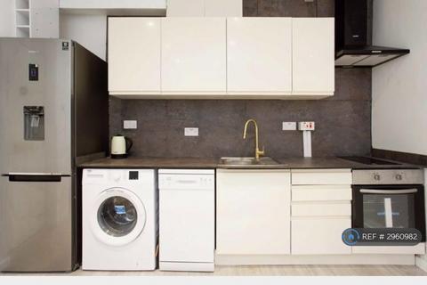 undefined, Abbey House, London, NW8