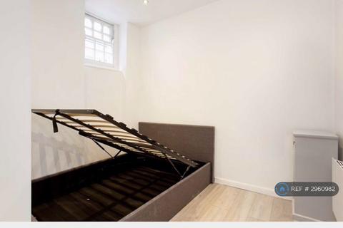 undefined, Abbey House, London, NW8