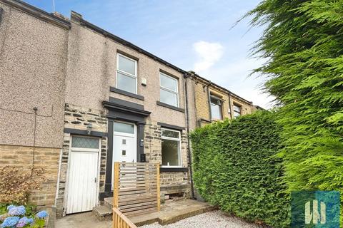 3 bedroom terraced house for sale, Stile Common Road, Huddersfield, HD4