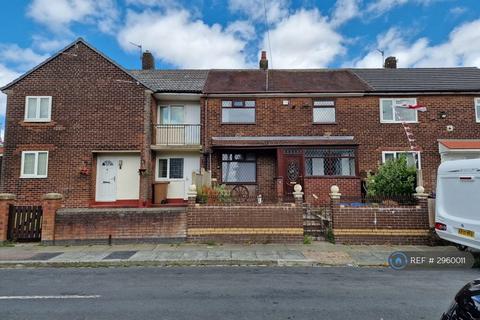 undefined, Gatesgarth Road, Manchester, M24