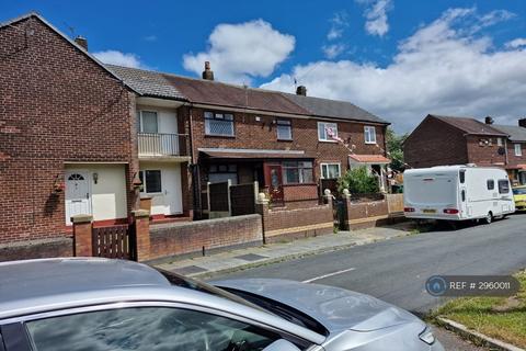 undefined, Gatesgarth Road, Manchester, M24