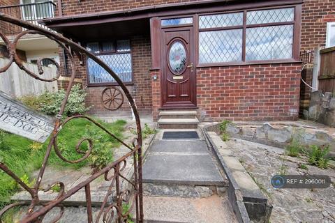 undefined, Gatesgarth Road, Manchester, M24