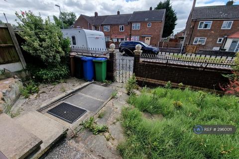 undefined, Gatesgarth Road, Manchester, M24