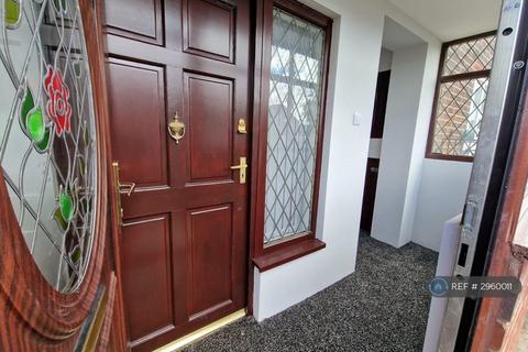 undefined, Gatesgarth Road, Manchester, M24