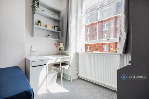 2 bedroom flat to rent, Tavistock, London, WC1H