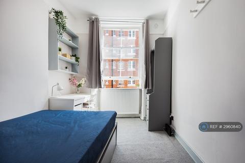 2 bedroom flat to rent, Tavistock, London, WC1H