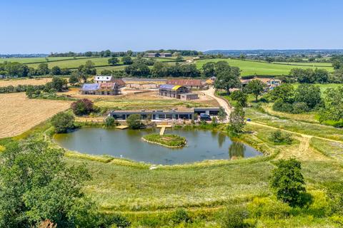 undefined, Kings Wood Farm, between Shaftesbury and Gillingham