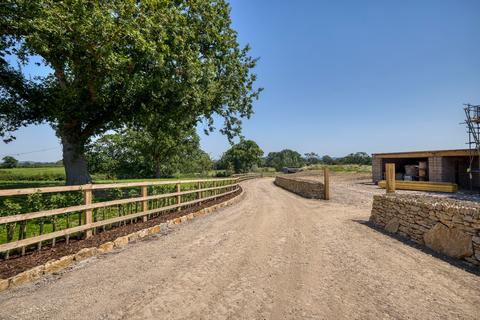 undefined, Kings Wood Farm, between Shaftesbury and Gillingham