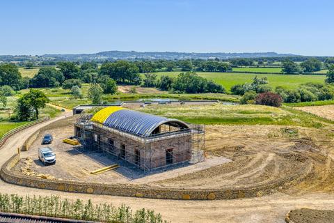 undefined, Kings Wood Farm, between Shaftesbury and Gillingham