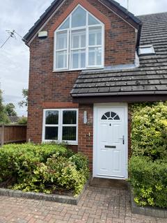 2 bedroom apartment to rent, The Farthings, Lymm WA13
