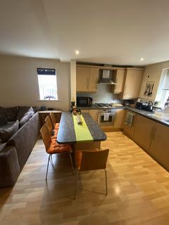 2 bedroom apartment to rent, The Farthings, Lymm WA13