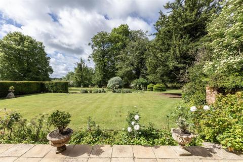 6 bedroom manor house for sale, Fyfield