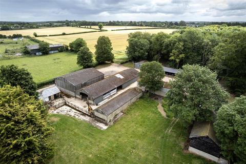 6 bedroom manor house for sale, Fyfield