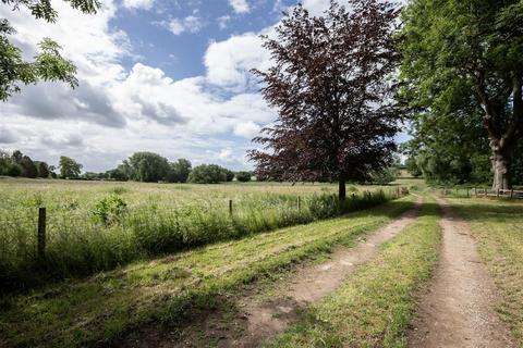 6 bedroom manor house for sale, Fyfield