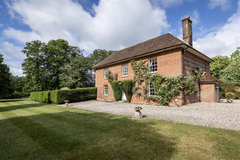 6 bedroom manor house for sale, Fyfield