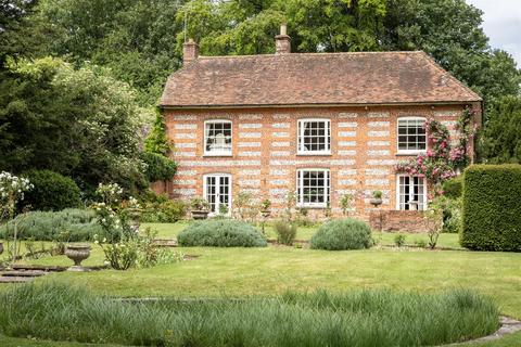 6 bedroom manor house for sale, Fyfield