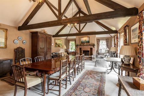 6 bedroom manor house for sale, Fyfield