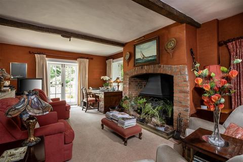 6 bedroom manor house for sale, Fyfield