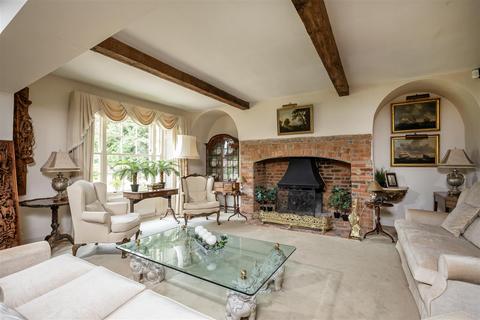 6 bedroom manor house for sale, Fyfield
