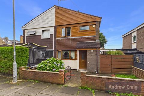 3 bedroom semi-detached house for sale, Coston Drive, South Shields