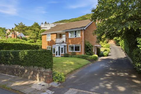 3 bedroom apartment for sale, College Road, Great Malvern, Worcestershire, WR14
