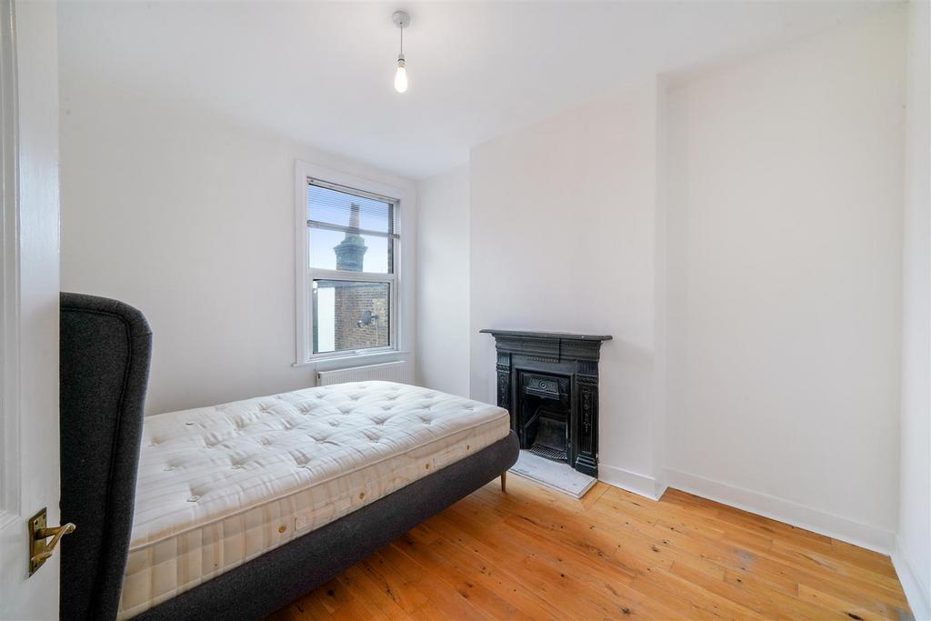Double bedroom