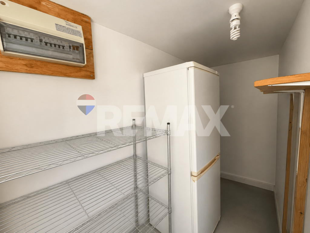 Pantry