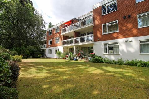 undefined, Branksome Wood Road, Bournemouth, BH4