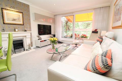 undefined, Branksome Wood Road, Bournemouth, BH4