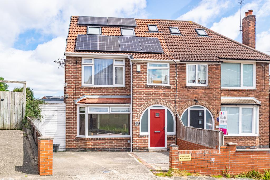 Enfield Crescent, York, YO24, York