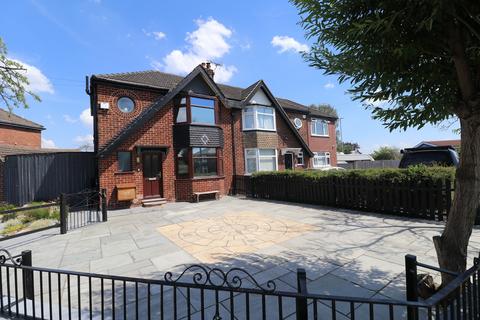 3 bedroom semi-detached house to rent, 57 Flixton Drive, Crewe, CW2