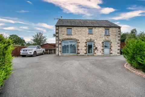 3 bedroom detached house for sale, High Street, Matlock DE4