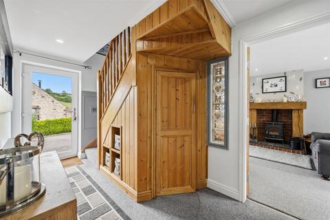 3 bedroom detached house for sale, High Street, Matlock DE4