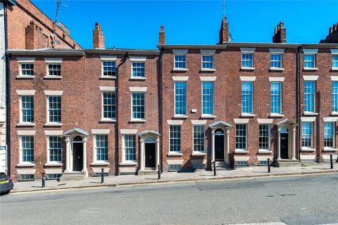 1 bedroom flat for sale, Lord Nelson Street, Liverpool, Merseyside, L3
