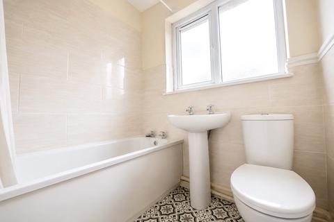 5 bedroom semi-detached house for sale, Branfield Close, Liverpool, Merseyside, L12