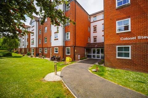 1 bedroom retirement property for sale, Granville Road, Eastbourne BN20