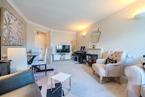 1 bedroom retirement property for sale, Granville Road, Eastbourne BN20