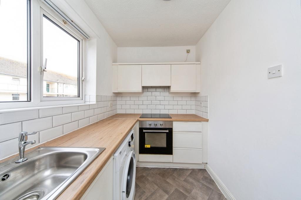 Apartment in Liverpool, Everton - View 3