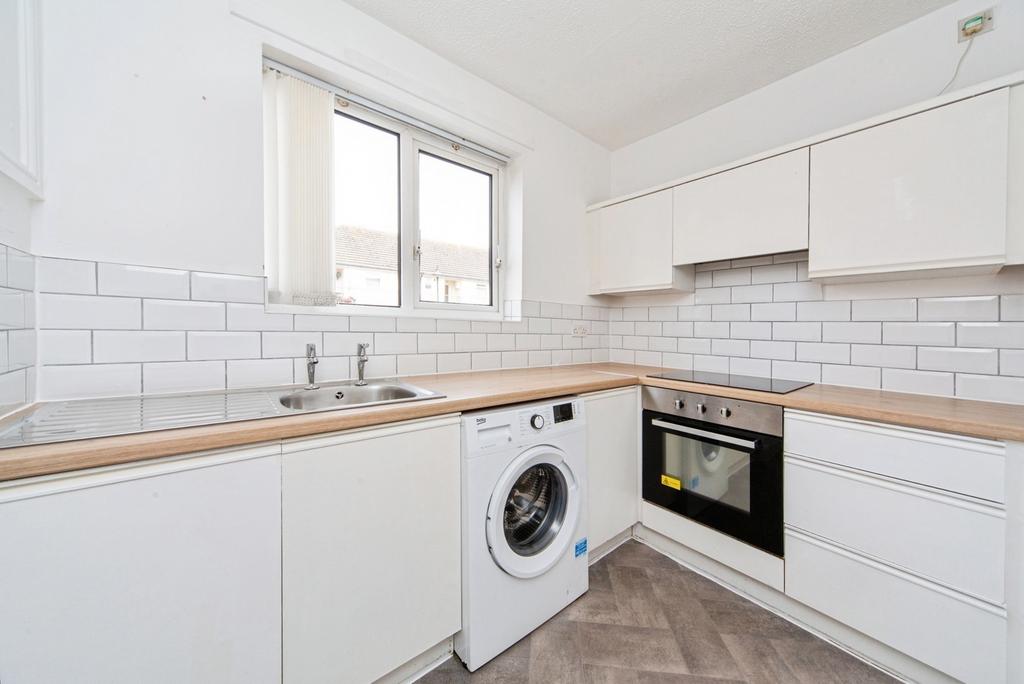 Apartment in Liverpool, Everton - View 5