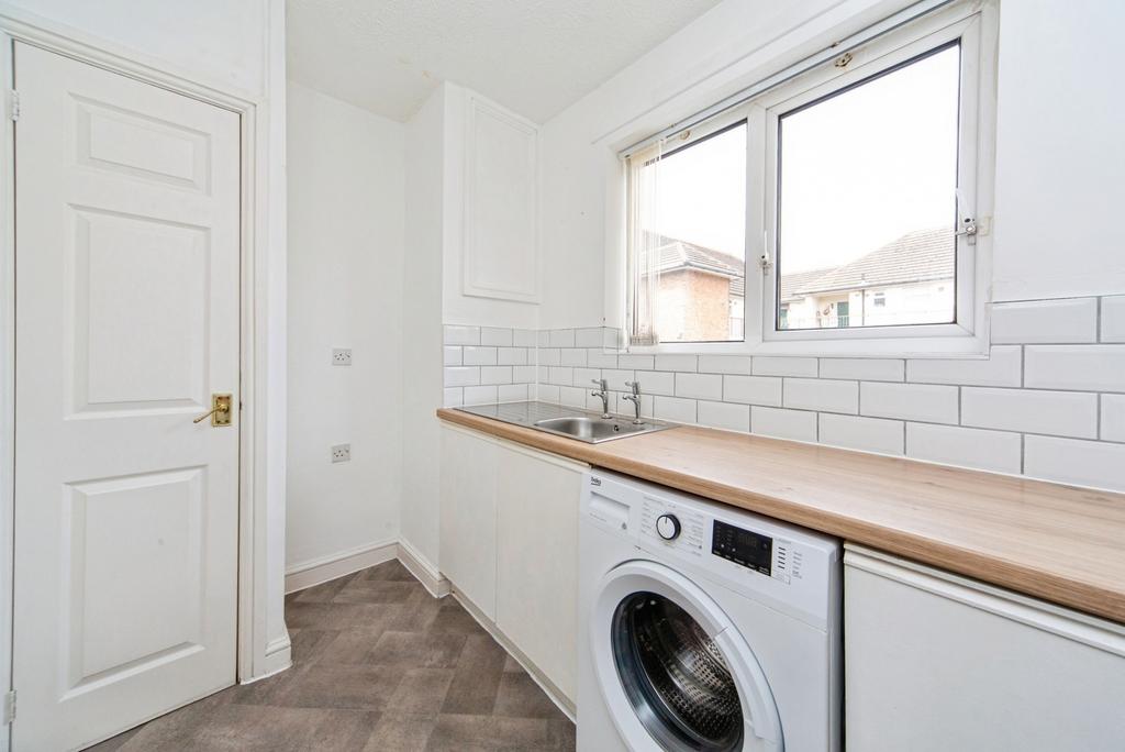 Apartment in Liverpool, Everton - More