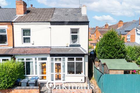 2 bedroom end of terrace house for sale, BIRMINGHAM B14