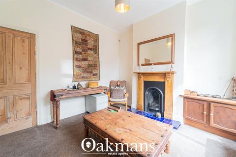 2 bedroom end of terrace house for sale, BIRMINGHAM B14