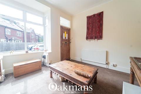 2 bedroom end of terrace house for sale, BIRMINGHAM B14