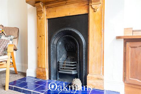 2 bedroom end of terrace house for sale, BIRMINGHAM B14