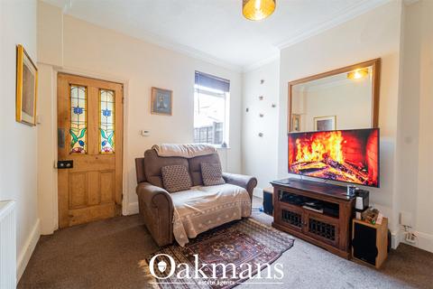 2 bedroom end of terrace house for sale, BIRMINGHAM B14