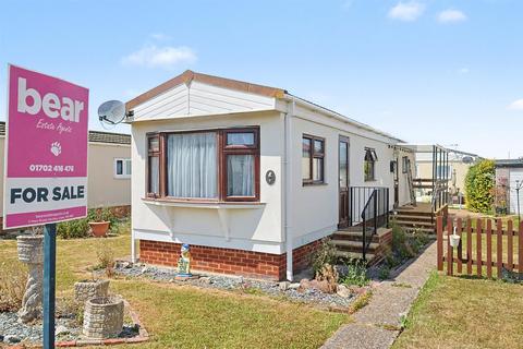 2 bedroom park home for sale, Highfield, Tower Park, Hockley SS5