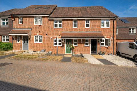 2 bedroom terraced house for sale, Gomer Road, Bagshot, Surrey