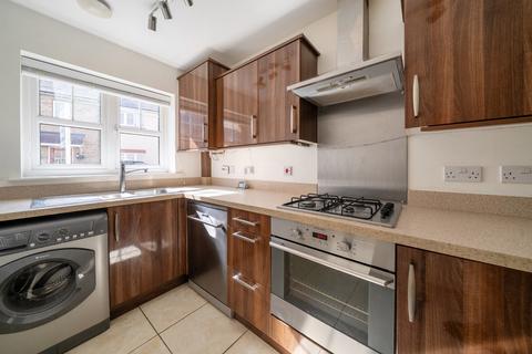2 bedroom terraced house for sale, Gomer Road, Bagshot, Surrey